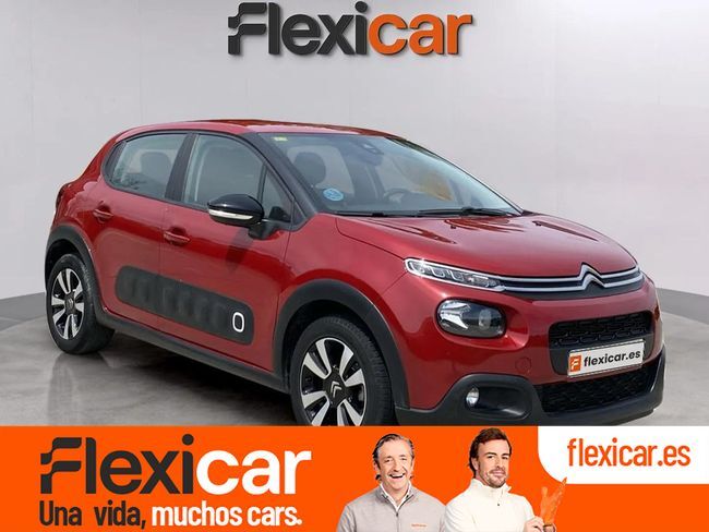 CITROEN C3 (PureTech 60KW (83CV) C-Series) en Toledo