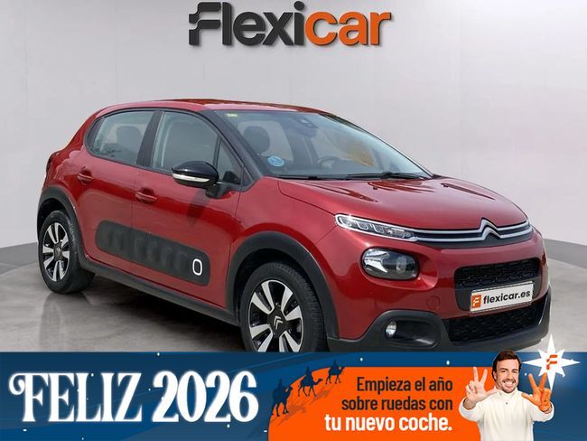 CITROEN C3 (PureTech 60KW (83CV) C-Series) en Toledo