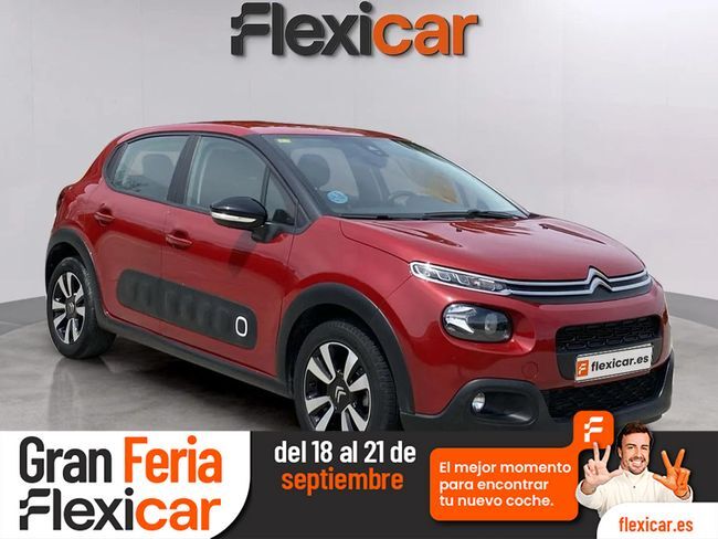 CITROEN C3 (PureTech 60KW (83CV) C-Series) en Toledo