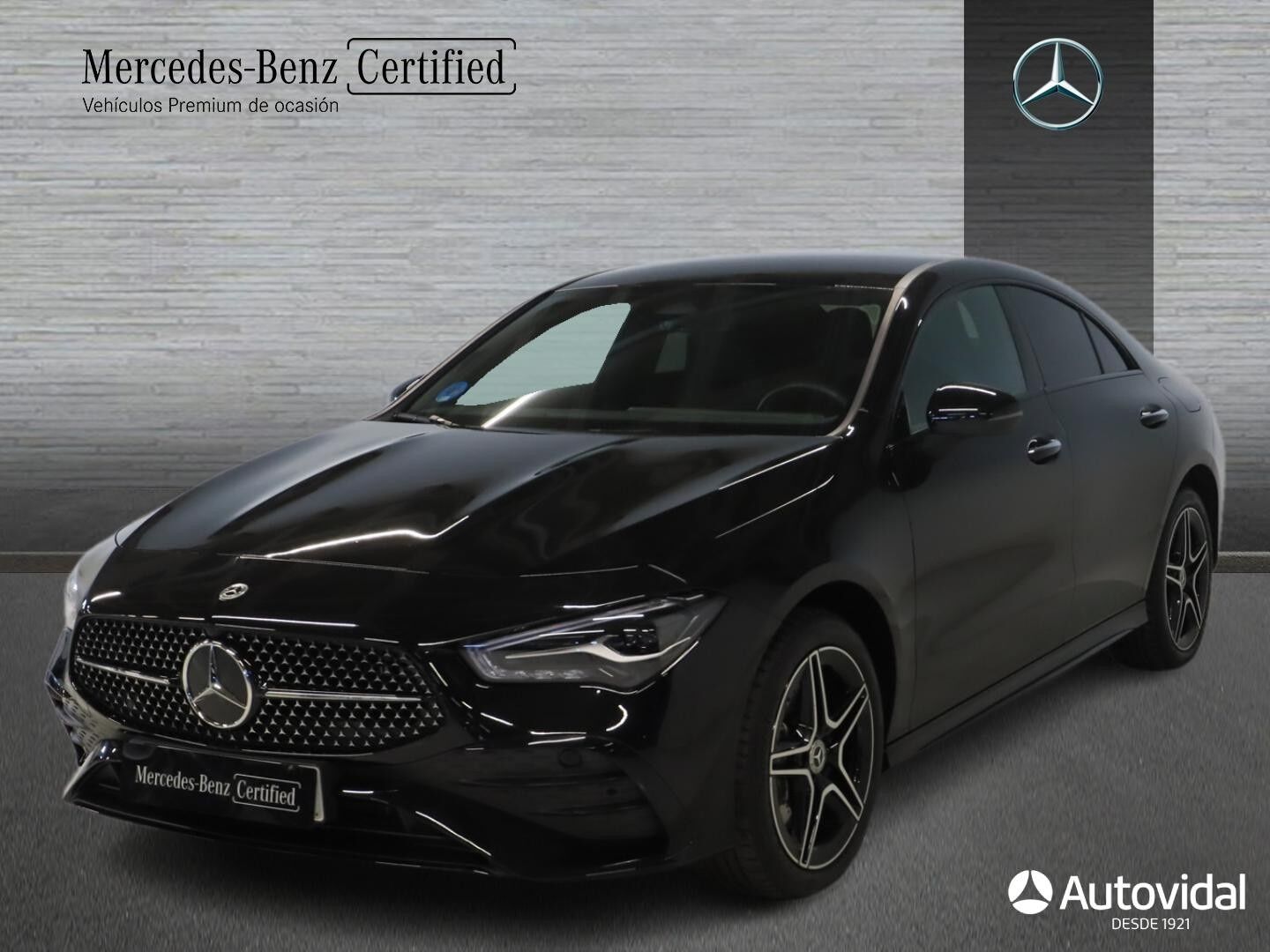 MERCEDES Clase GLA (250 E PHEV DCT 218 4P) en Baleares