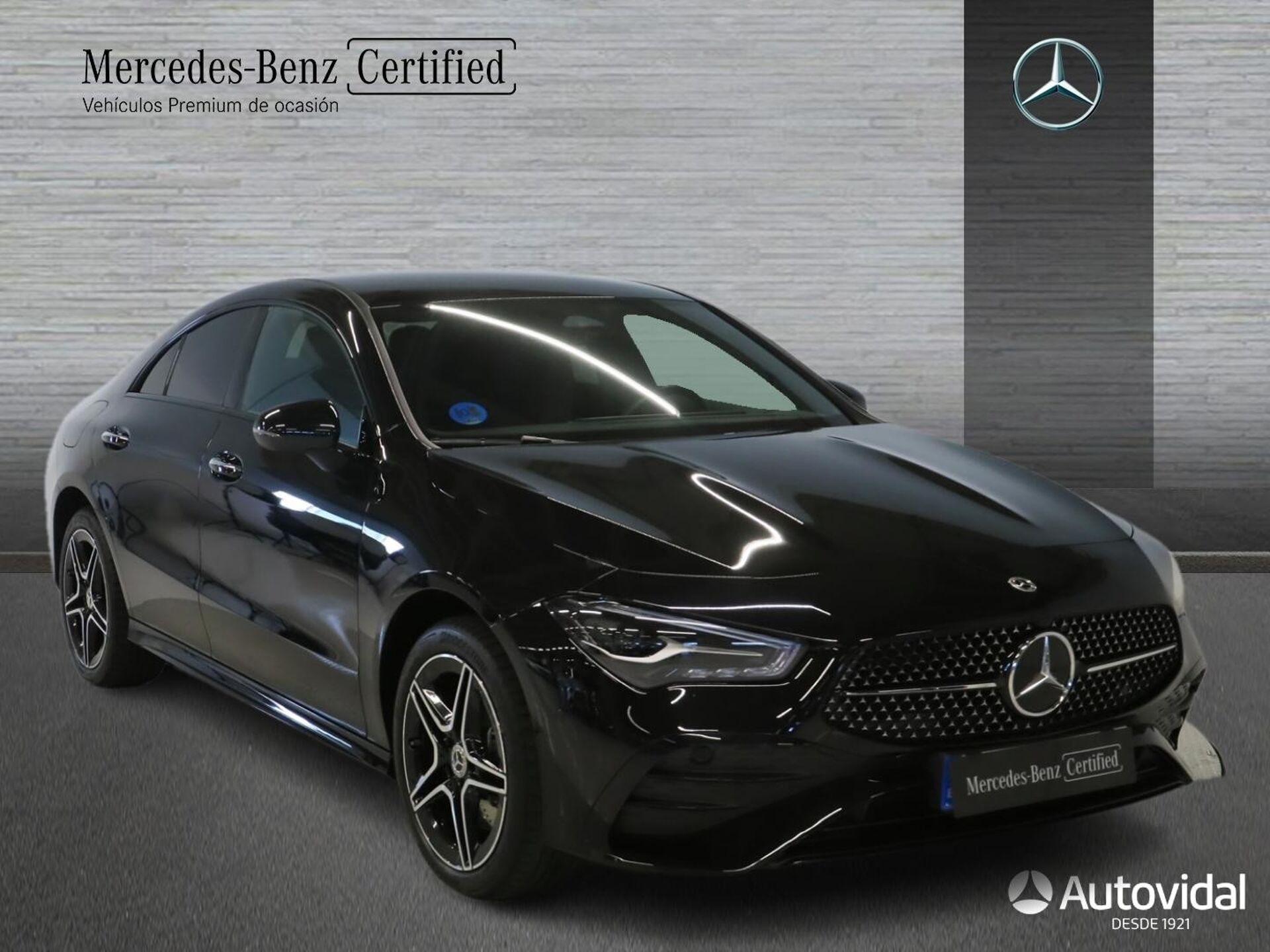 Imagen 3 de MERCEDES Clase GLA