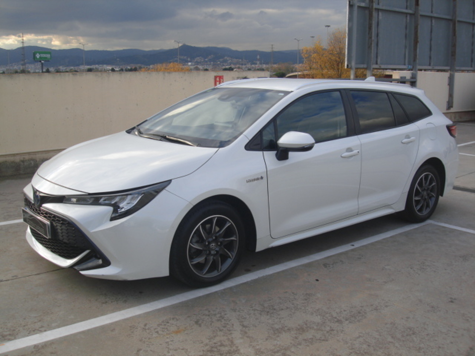 Imagen de TOYOTA Corolla