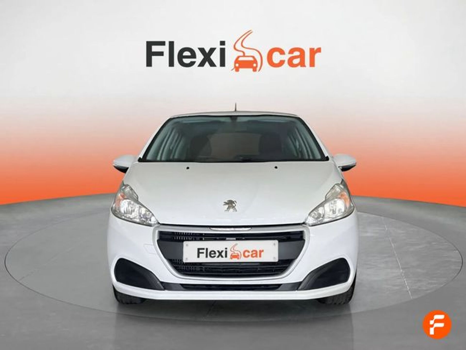 Imagen 2 de PEUGEOT 208