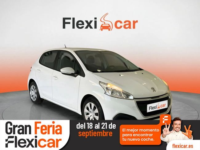 PEUGEOT 208 (5P LIKE 1.6 BlueHDi 55KW (75CV)) en Sevilla