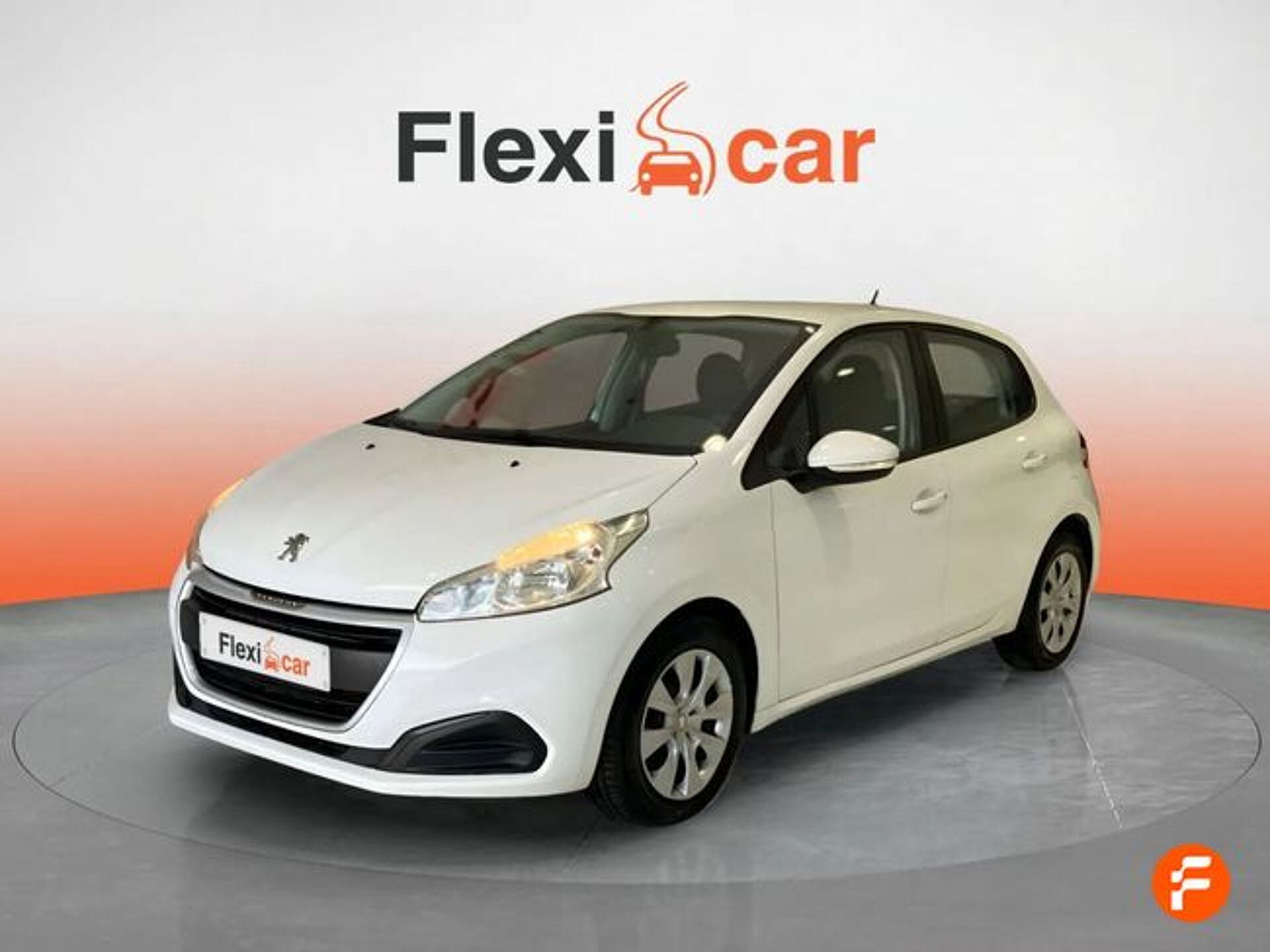 Imagen 3 de PEUGEOT 208