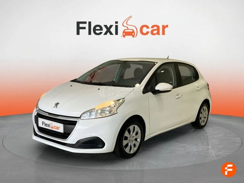 Foto del PEUGEOT 208 1.6 BlueHDi Like 75