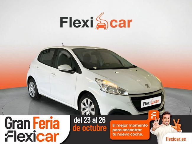 PEUGEOT 208 (5P LIKE 1.6 BlueHDi 55KW (75CV)) en Sevilla