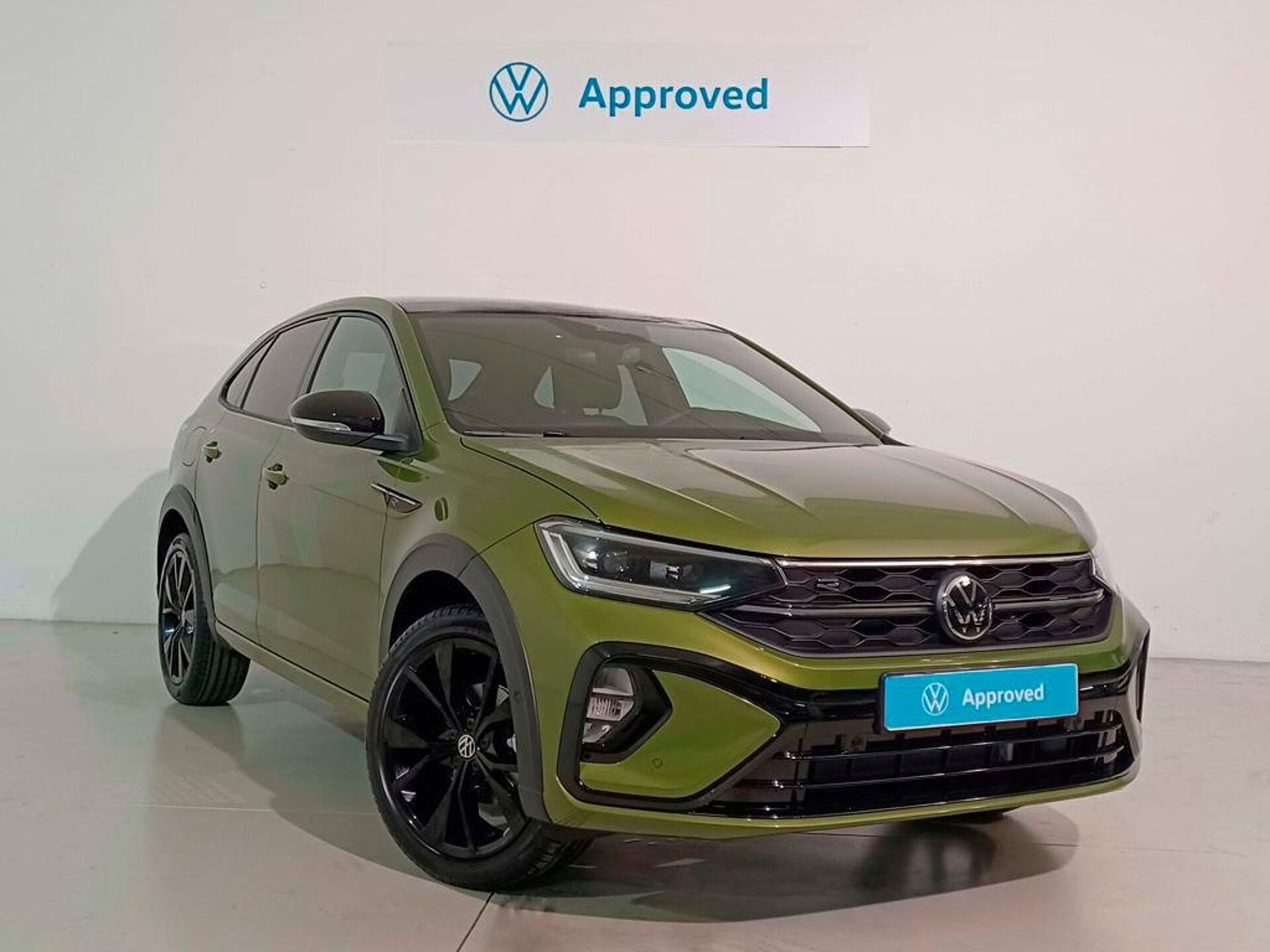 Imagen de VOLKSWAGEN Taigo