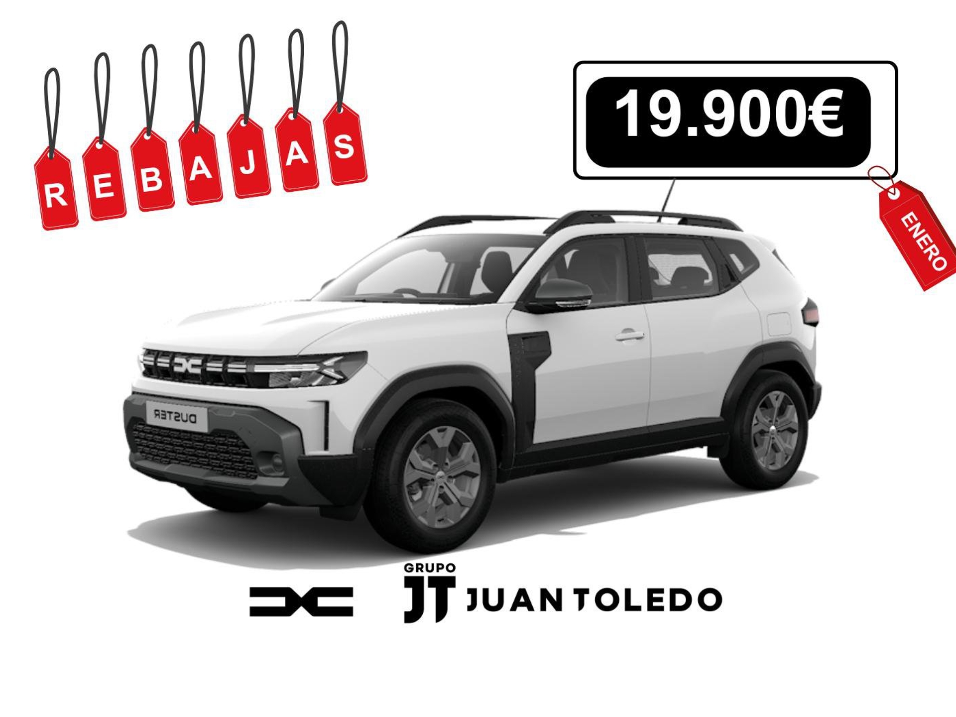 Imagen de DACIA Duster