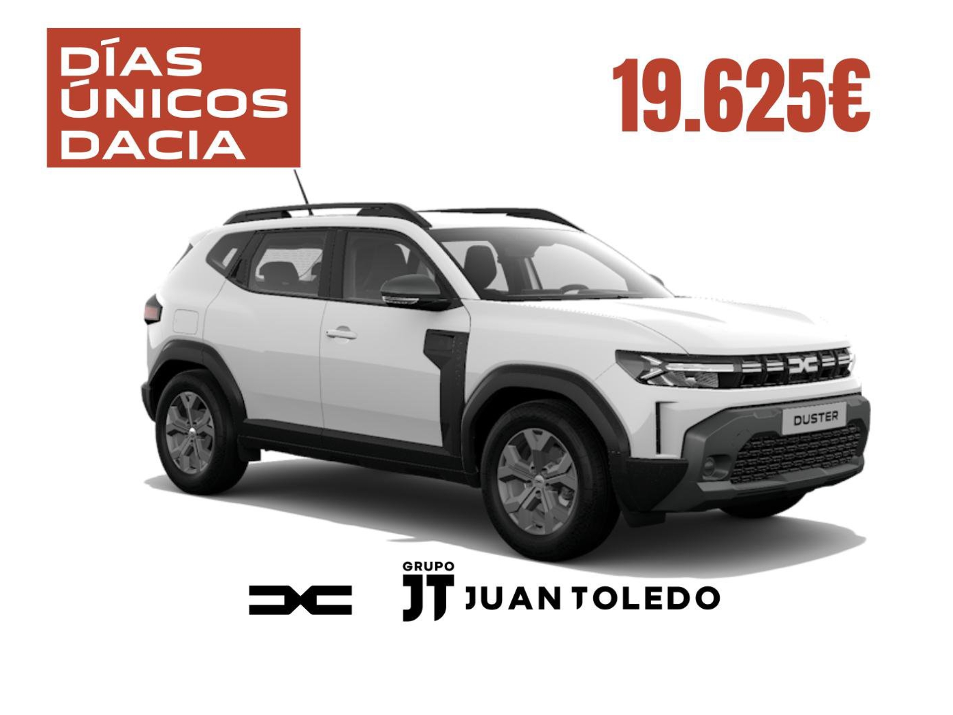 Imagen de DACIA Duster