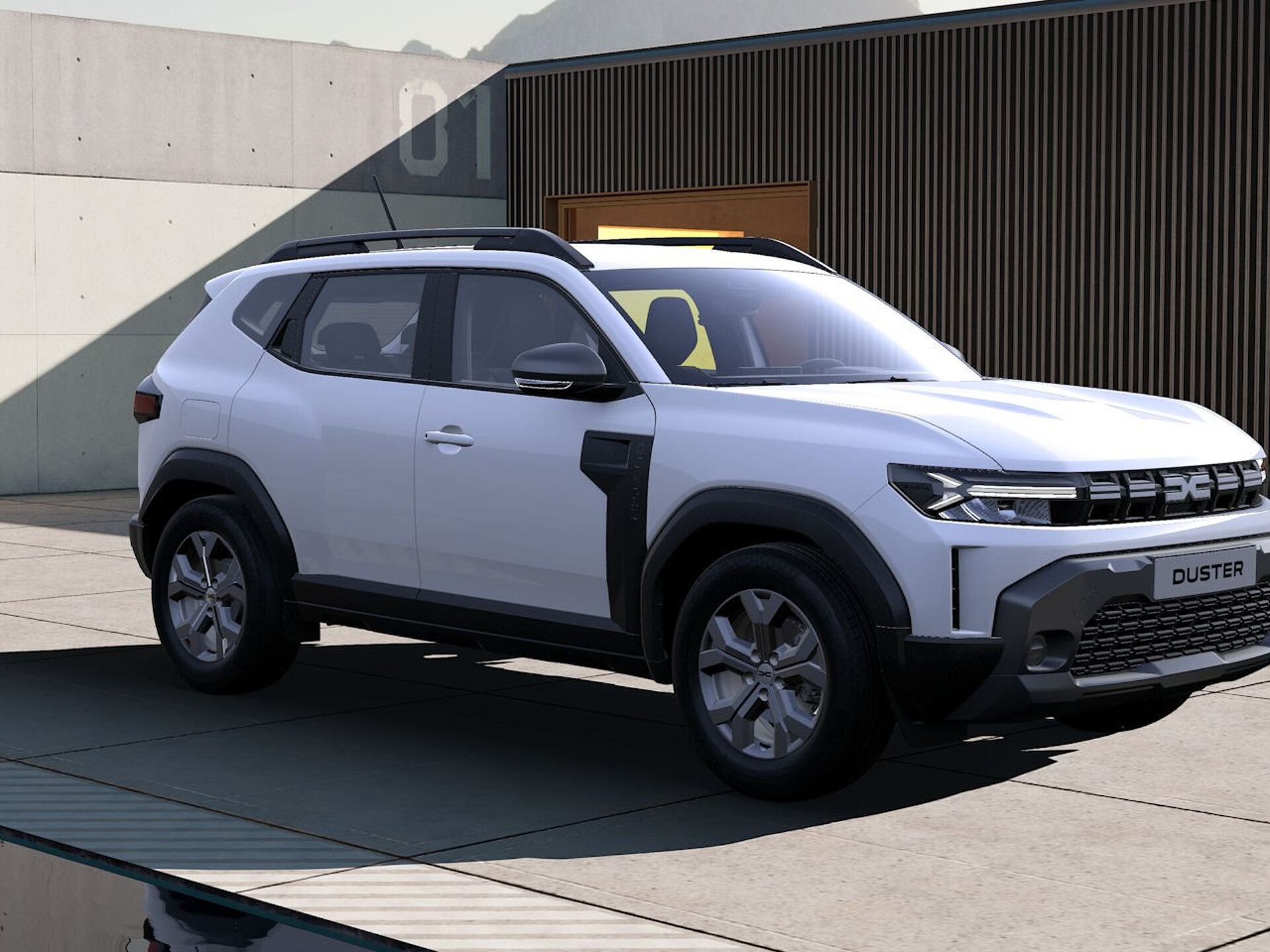 Imagen 2 de DACIA Duster