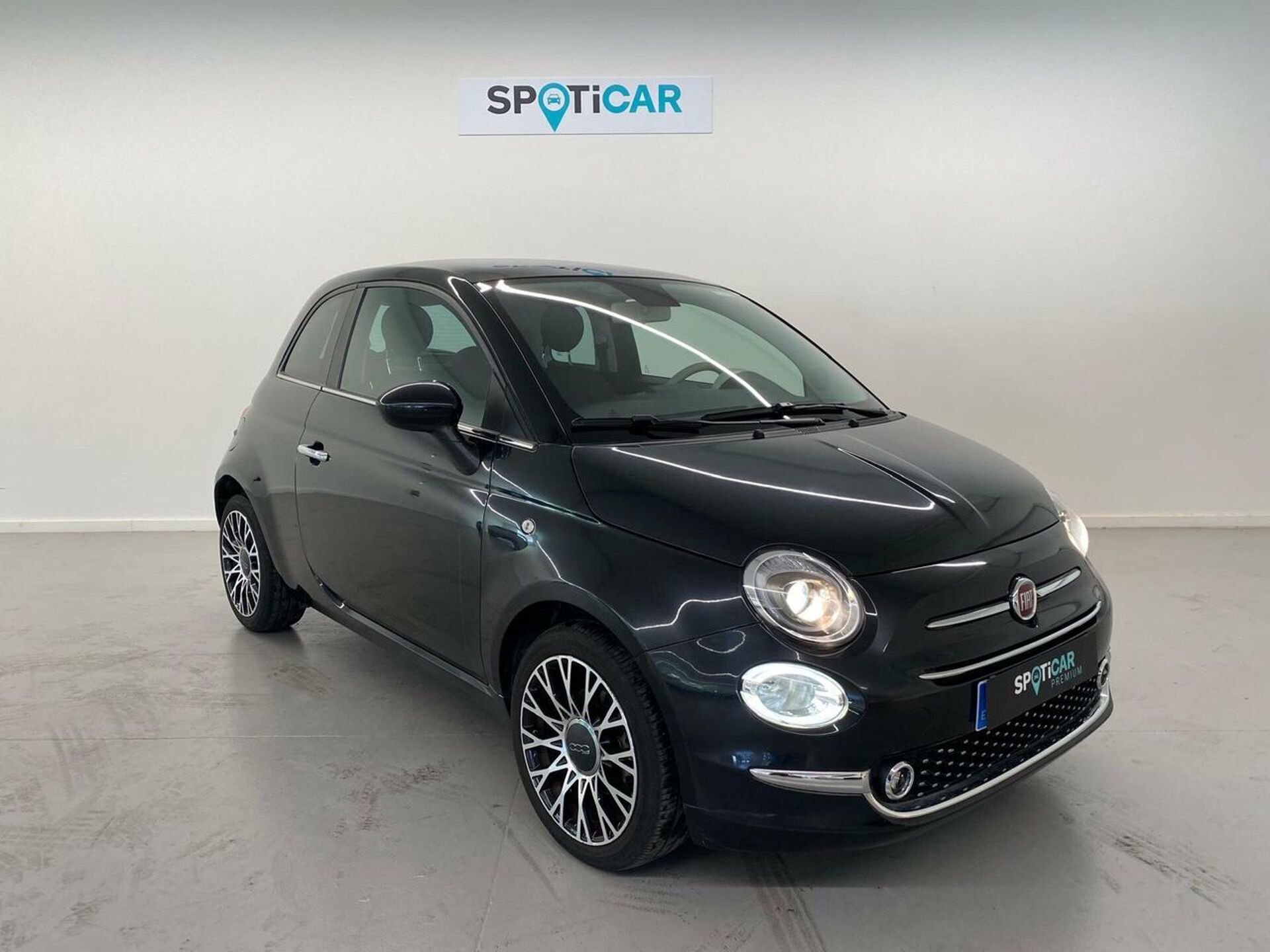 Imagen de FIAT 500