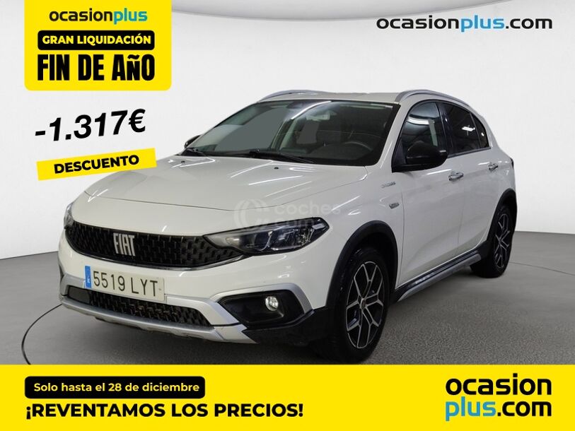 Foto del FIAT Tipo 1.0 City Live