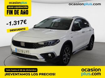 Imagen de FIAT Tipo 1.0 City Live