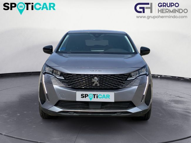 Foto del PEUGEOT 3008 Hybrid 225 Allure e-EAT8