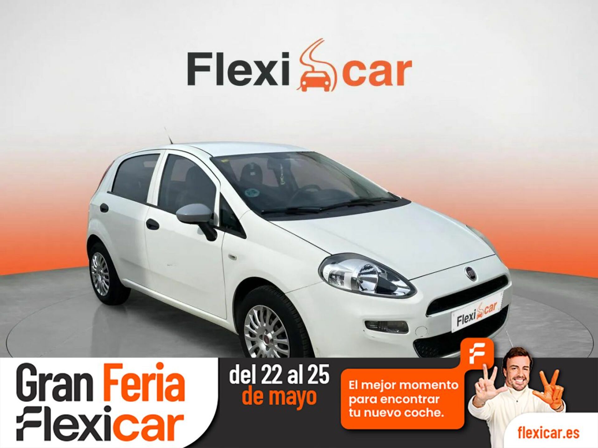Imagen de FIAT Punto