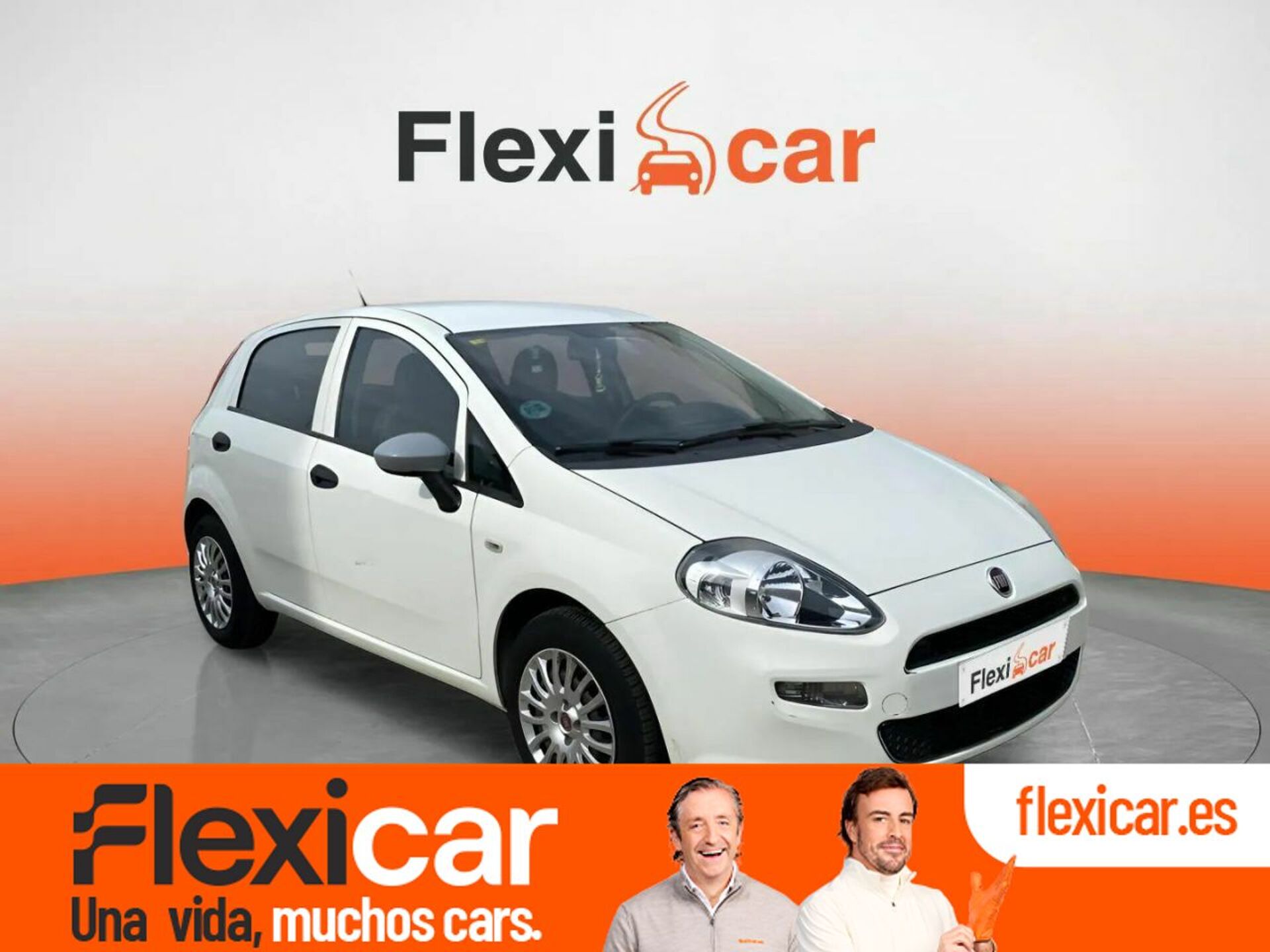 Imagen de FIAT Punto