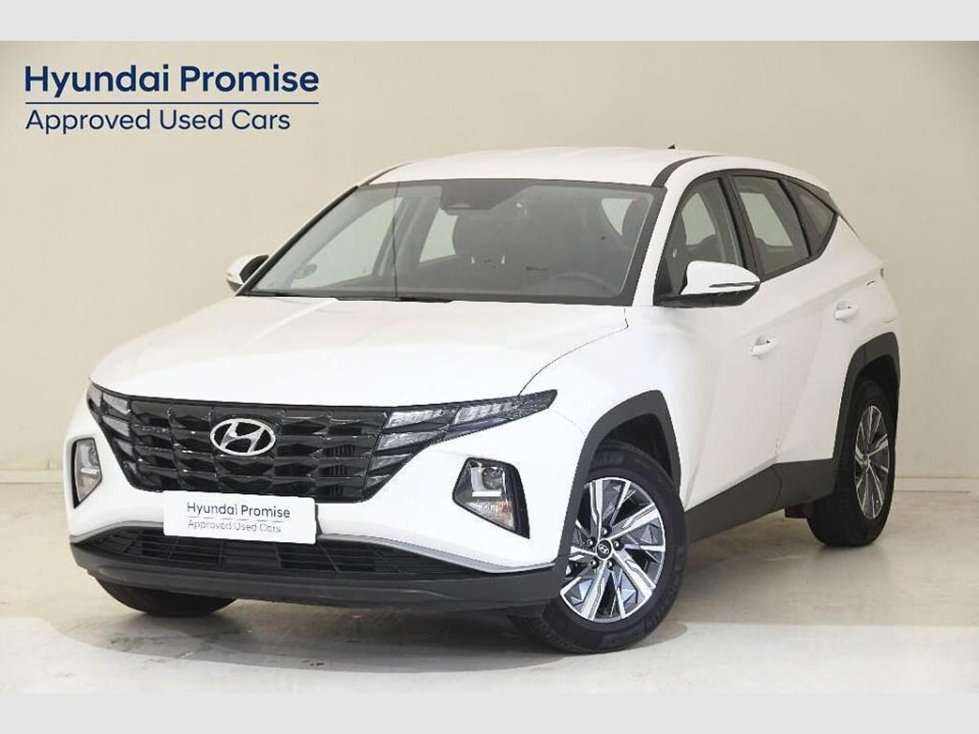 Imagen de HYUNDAI Tucson
