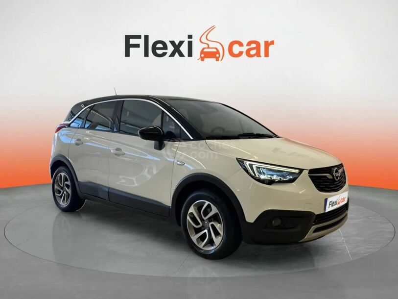 Foto del OPEL Crossland X 1.2T S&S Excellence 130