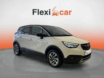 Imagen de OPEL Crossland X 1.2T S&S Excellence 130