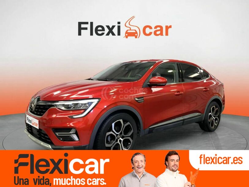 Foto del RENAULT Arkana 1.3 TCe Intens EDC 103kW