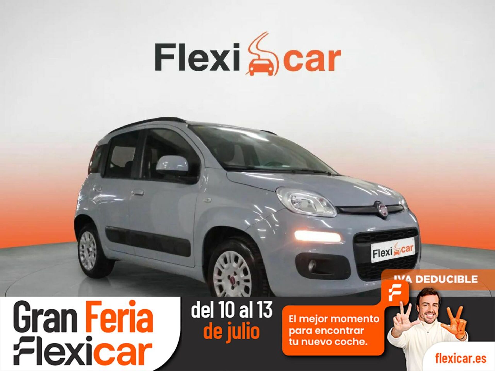 Imagen de FIAT Panda