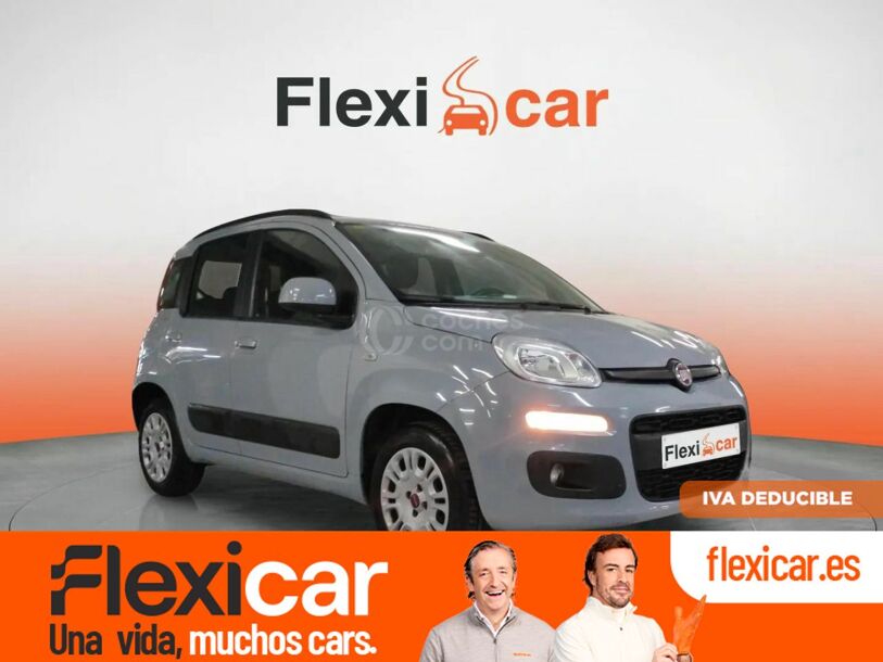 Foto del FIAT Panda 1.2 Lounge