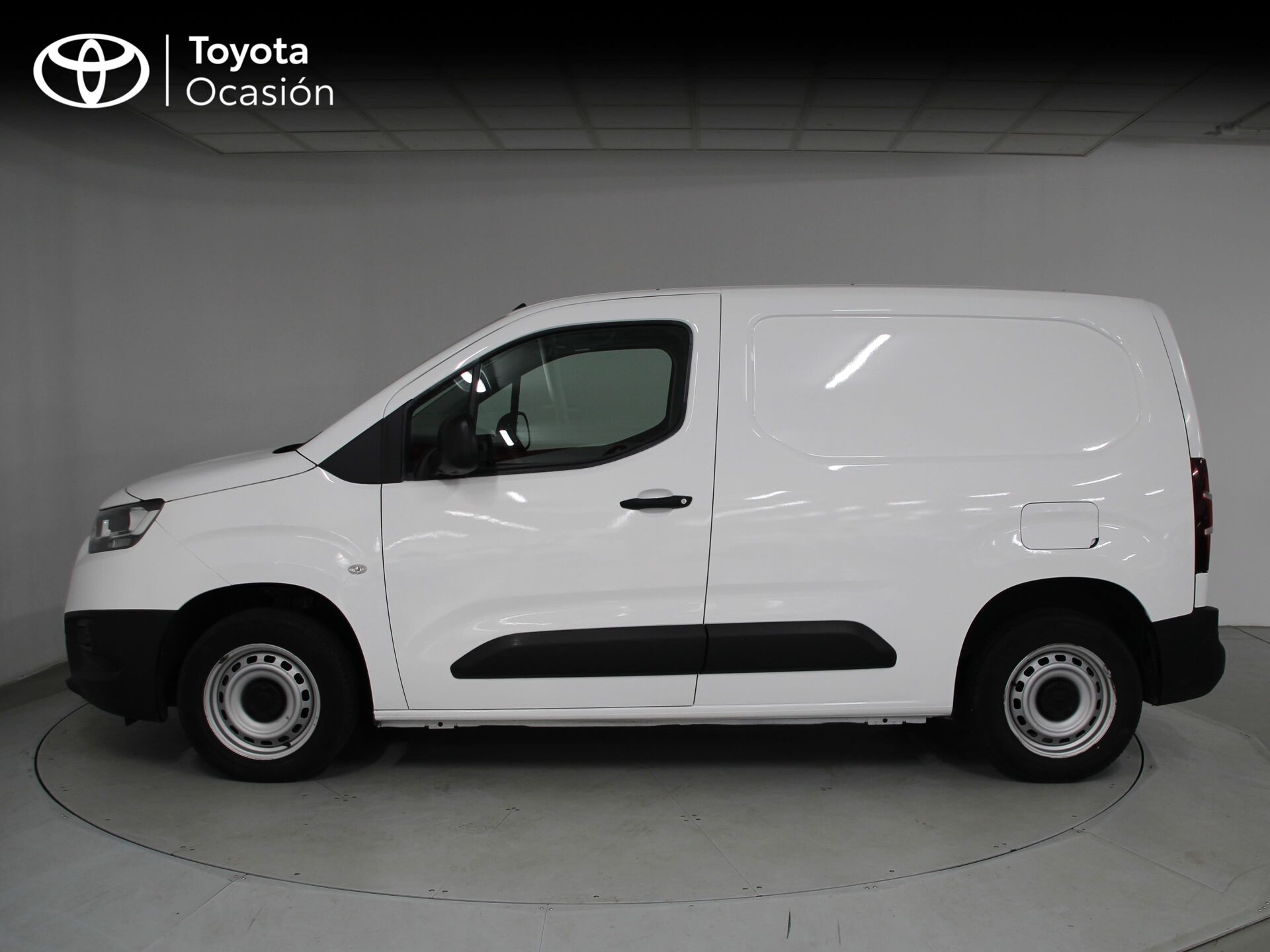 Imagen 3 de TOYOTA Proace City