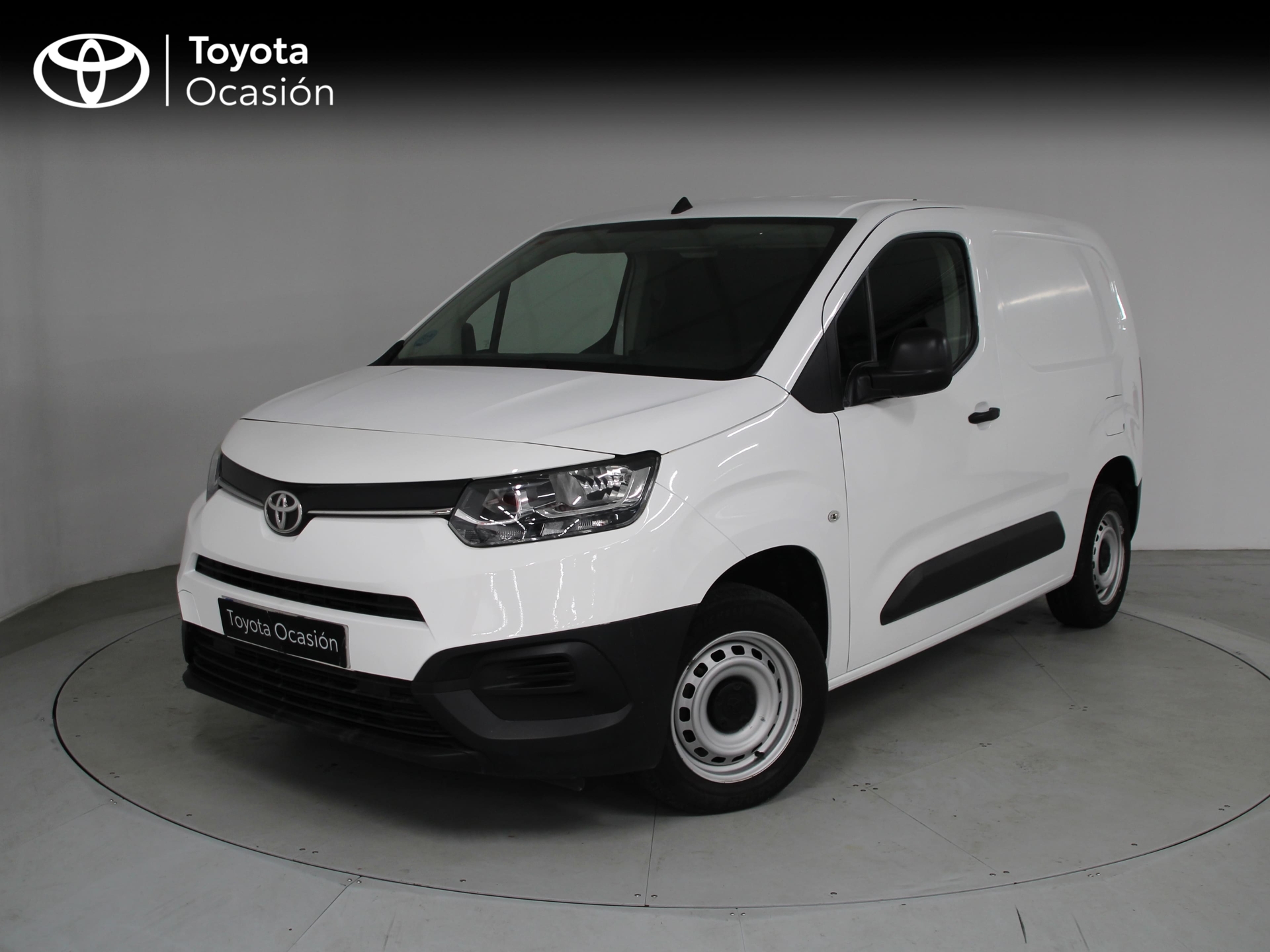 Imagen de TOYOTA Proace City