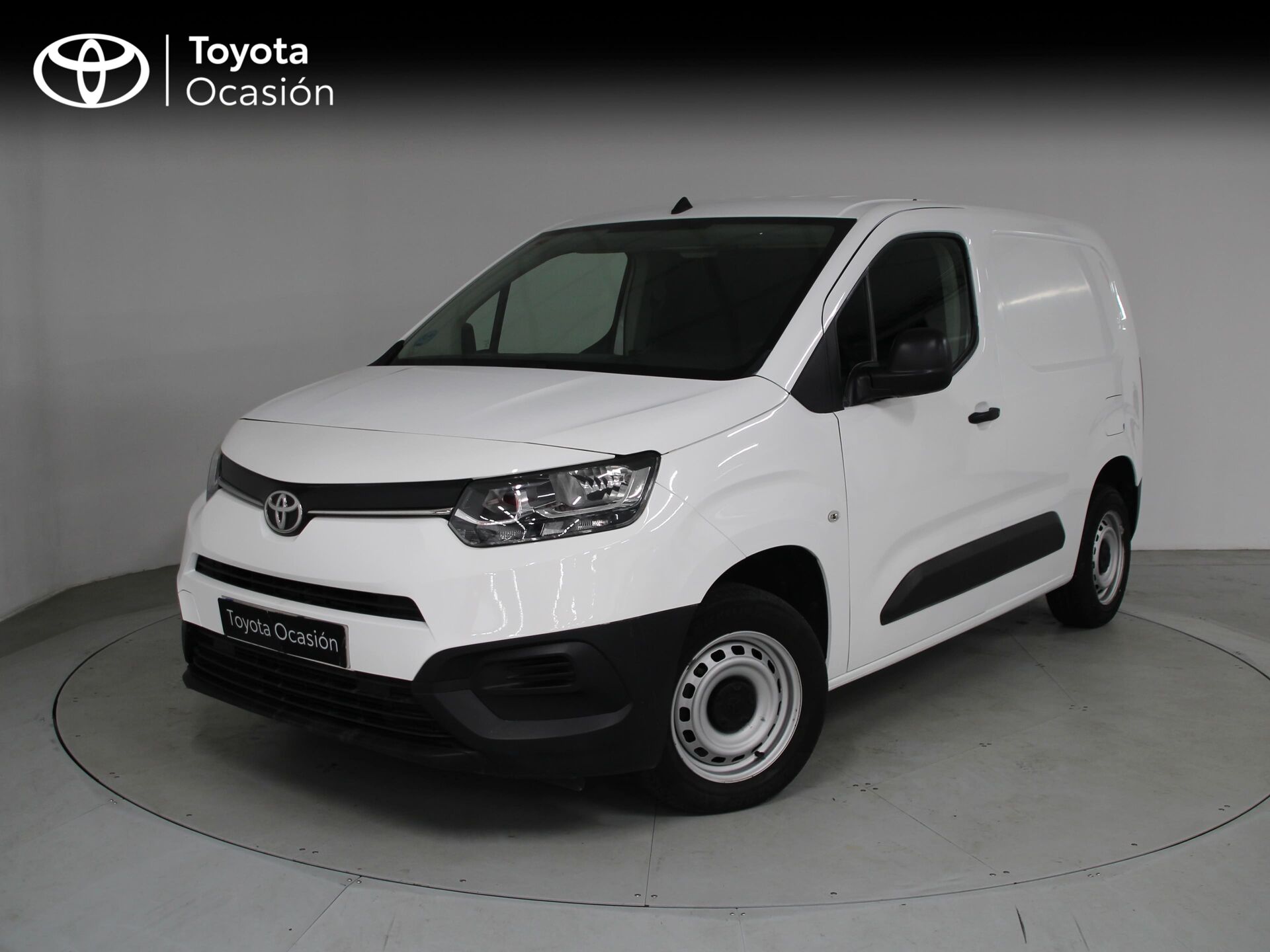 Imagen 1 de TOYOTA Proace City