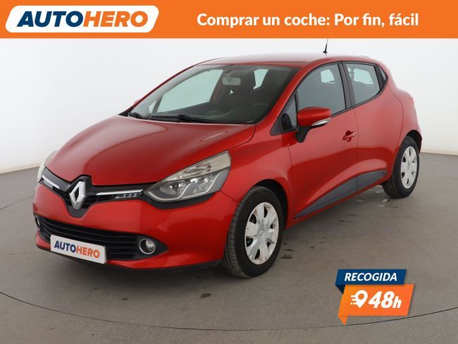RENAULT Clio (1.2 Expression) en Madrid