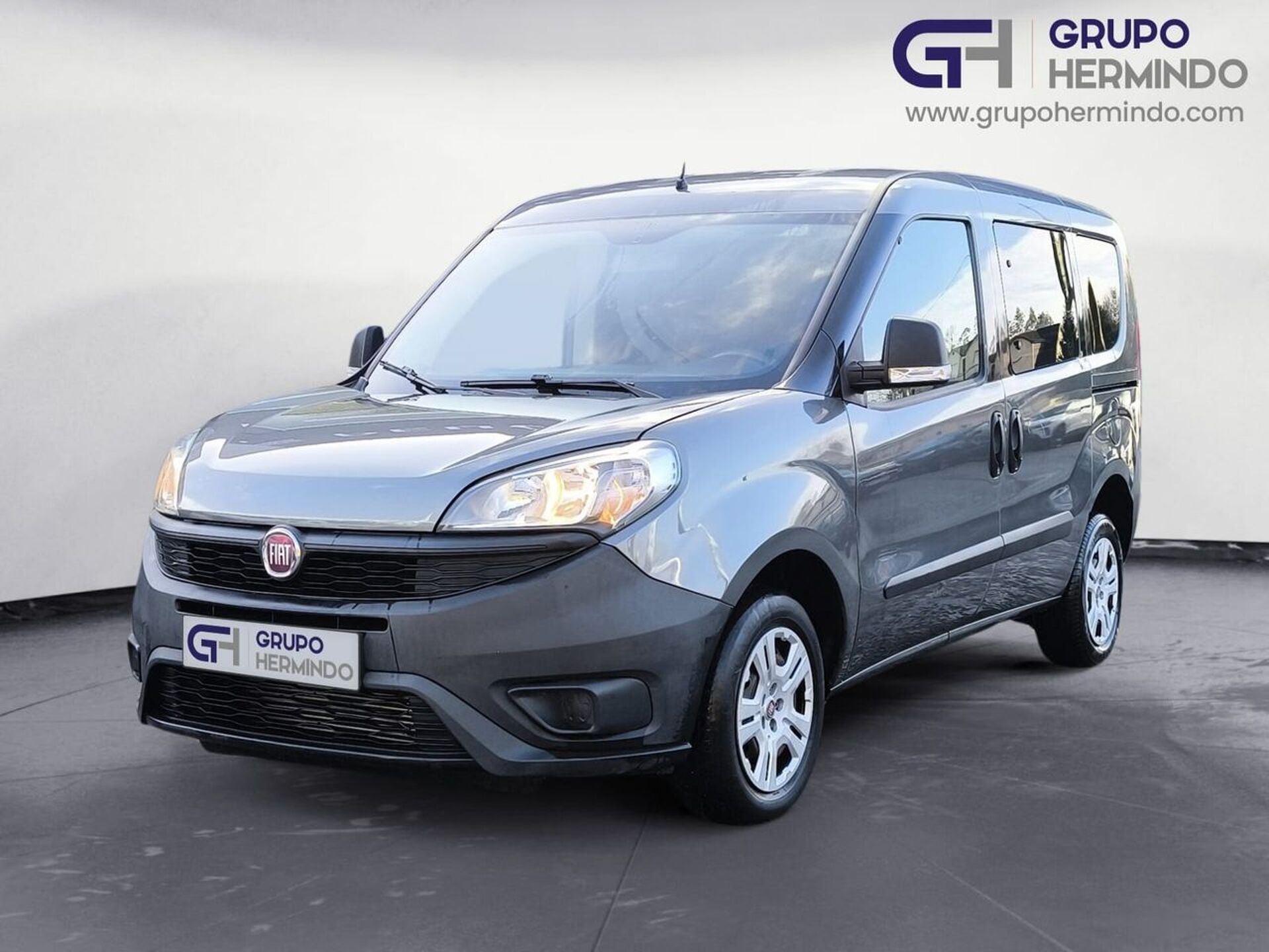 Imagen de FIAT Dobló