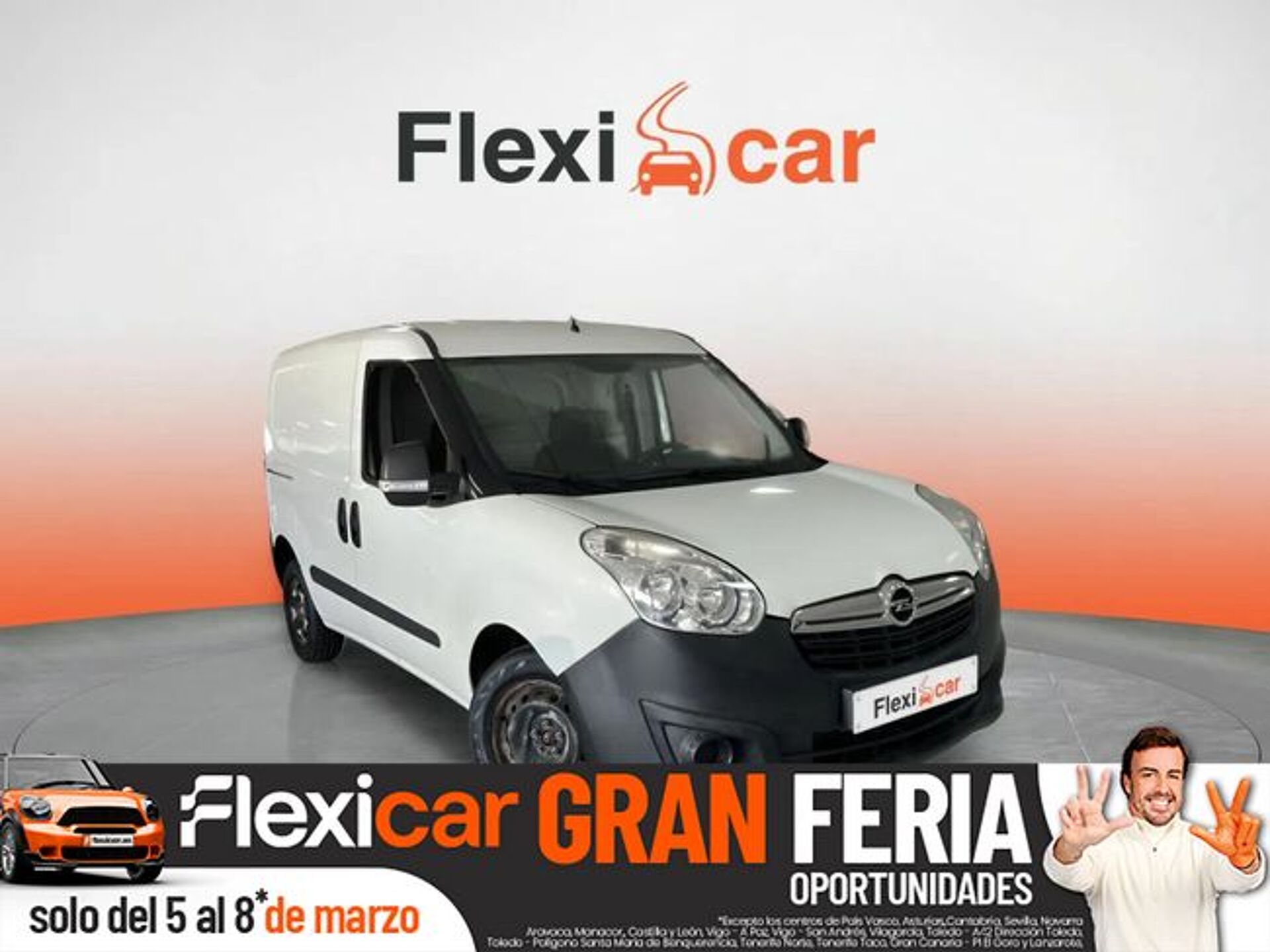 Imagen 1 de OPEL Combo