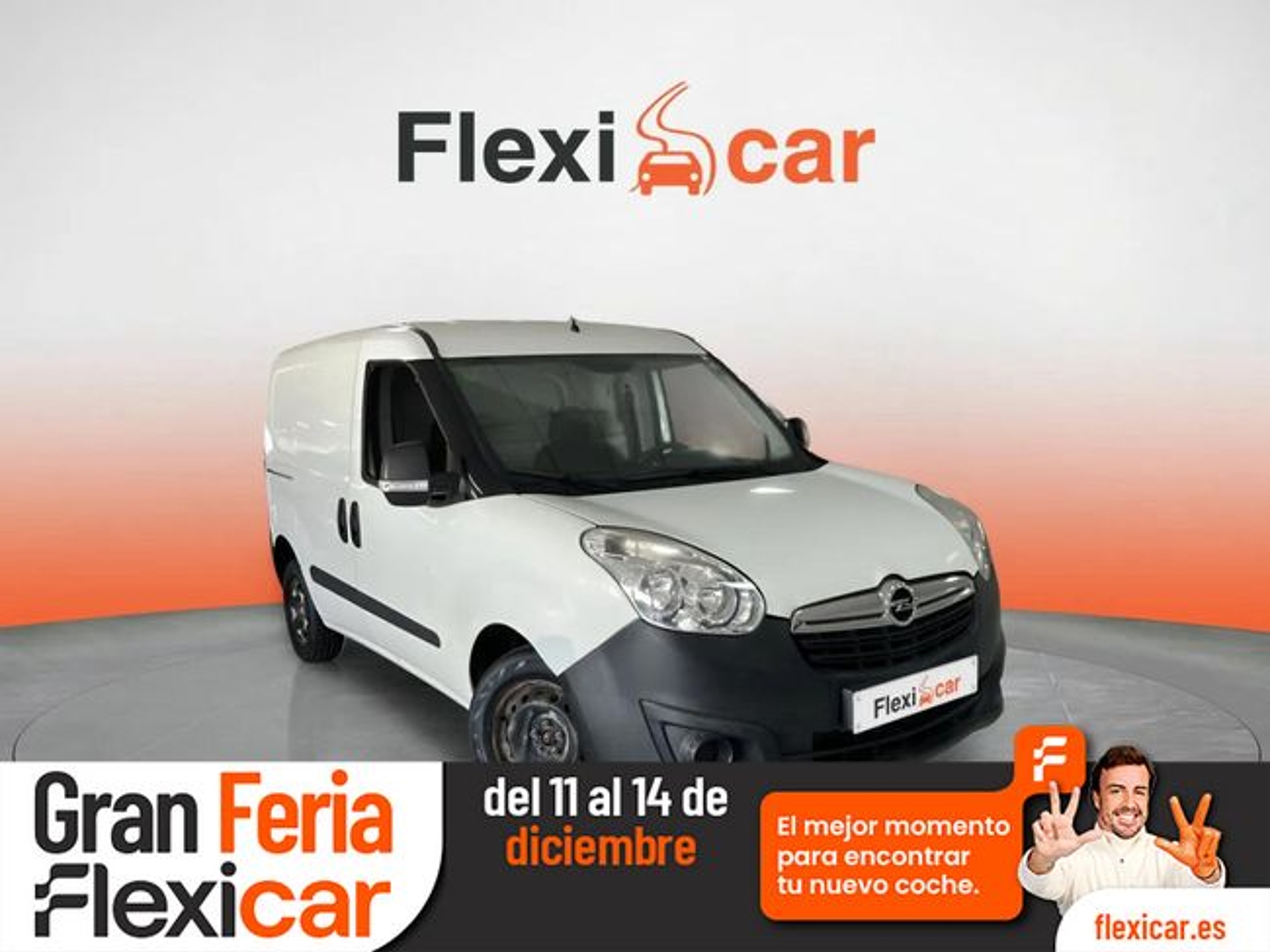 Imagen de OPEL Combo