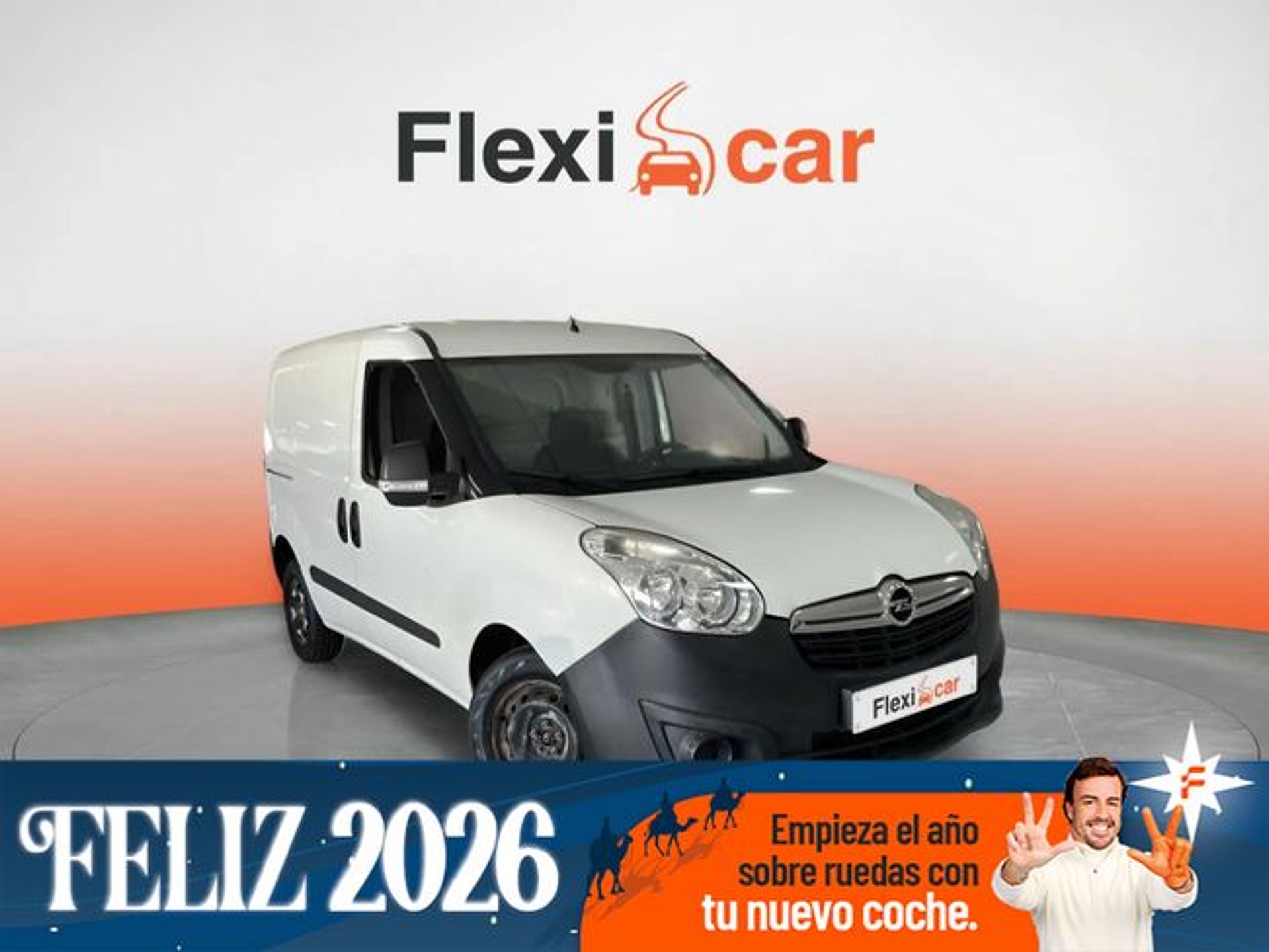 Imagen de OPEL Combo
