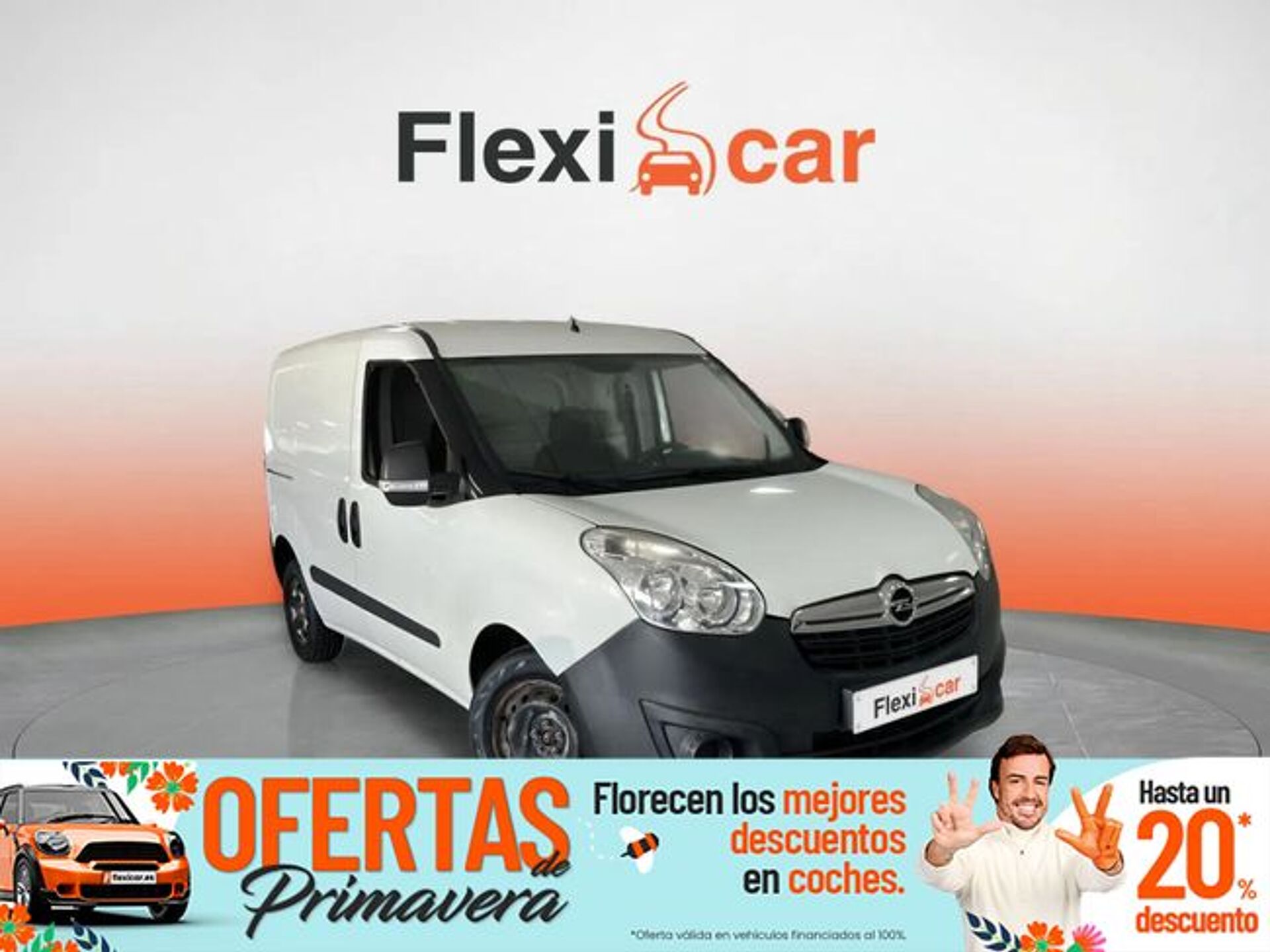 Imagen 1 de OPEL Combo