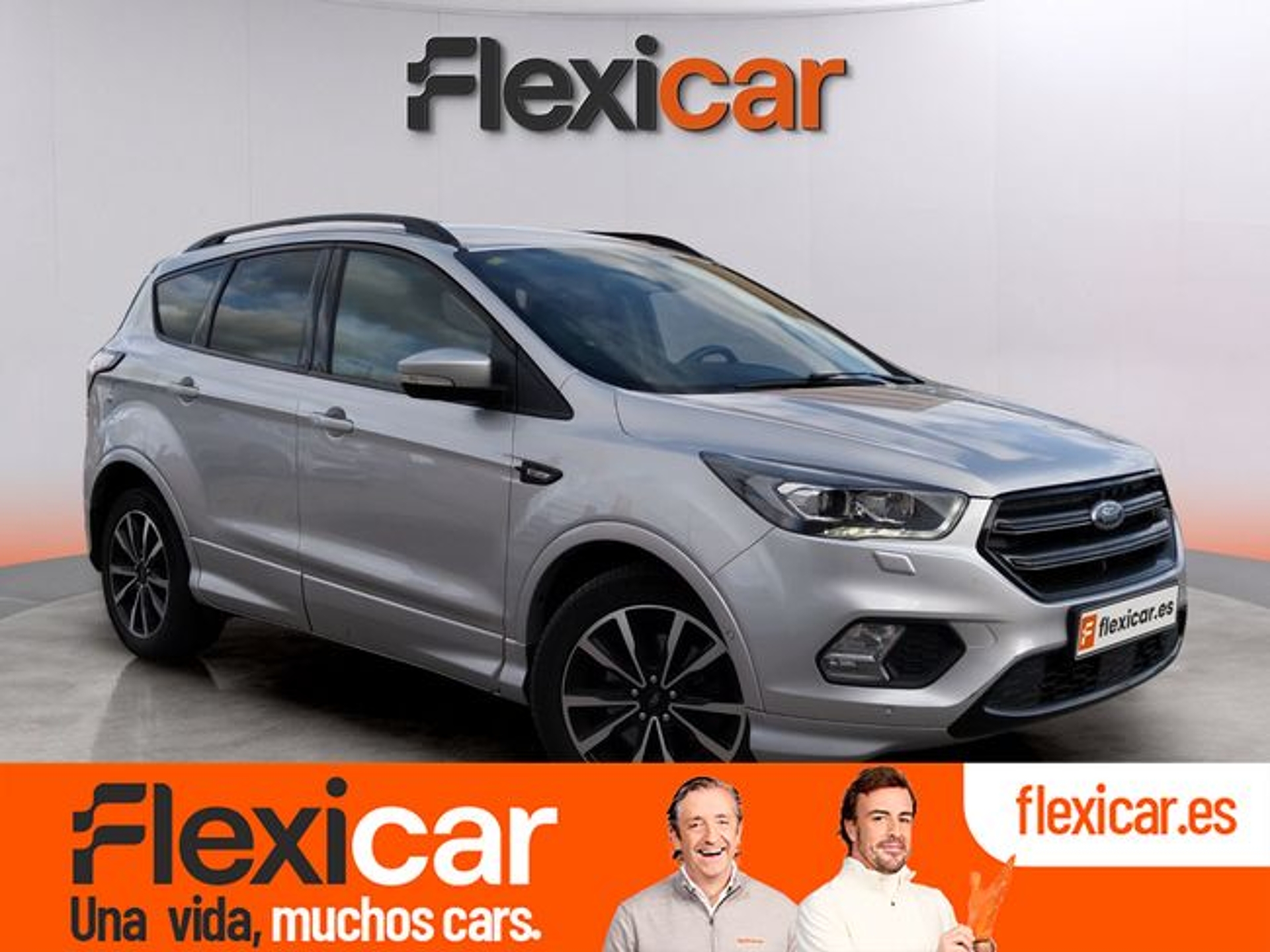 Imagen de FORD Kuga