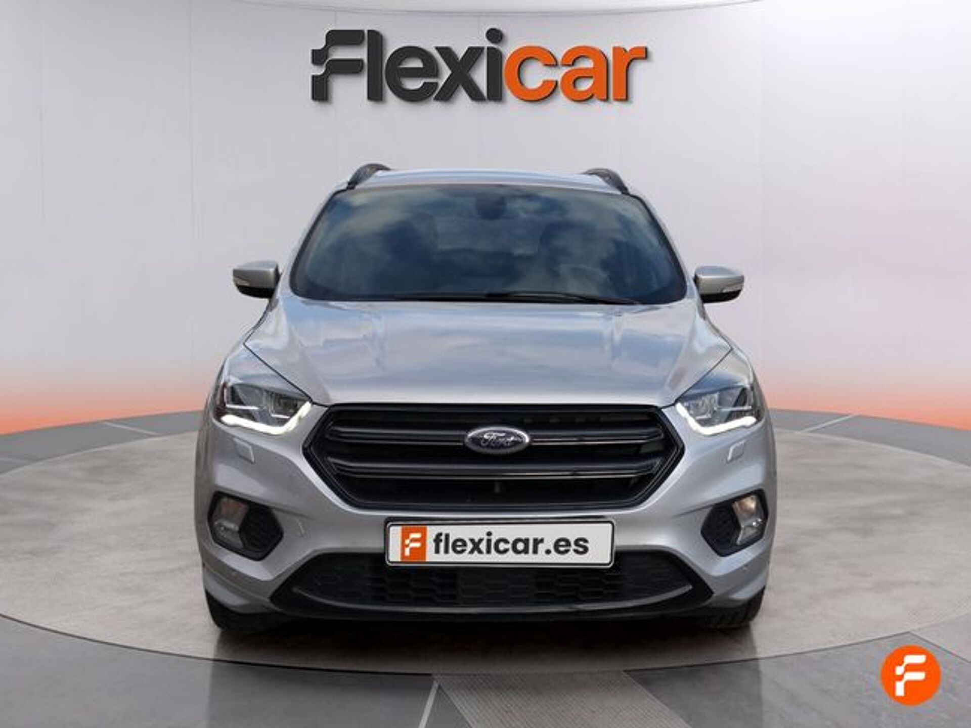 Imagen 2 de FORD Kuga
