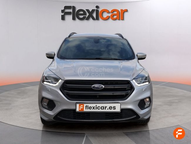 Foto del FORD Kuga 2.0TDCi Auto S&S ST-Line 4x2 150