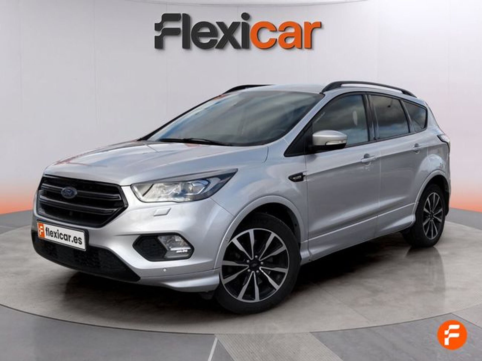 Imagen 3 de FORD Kuga