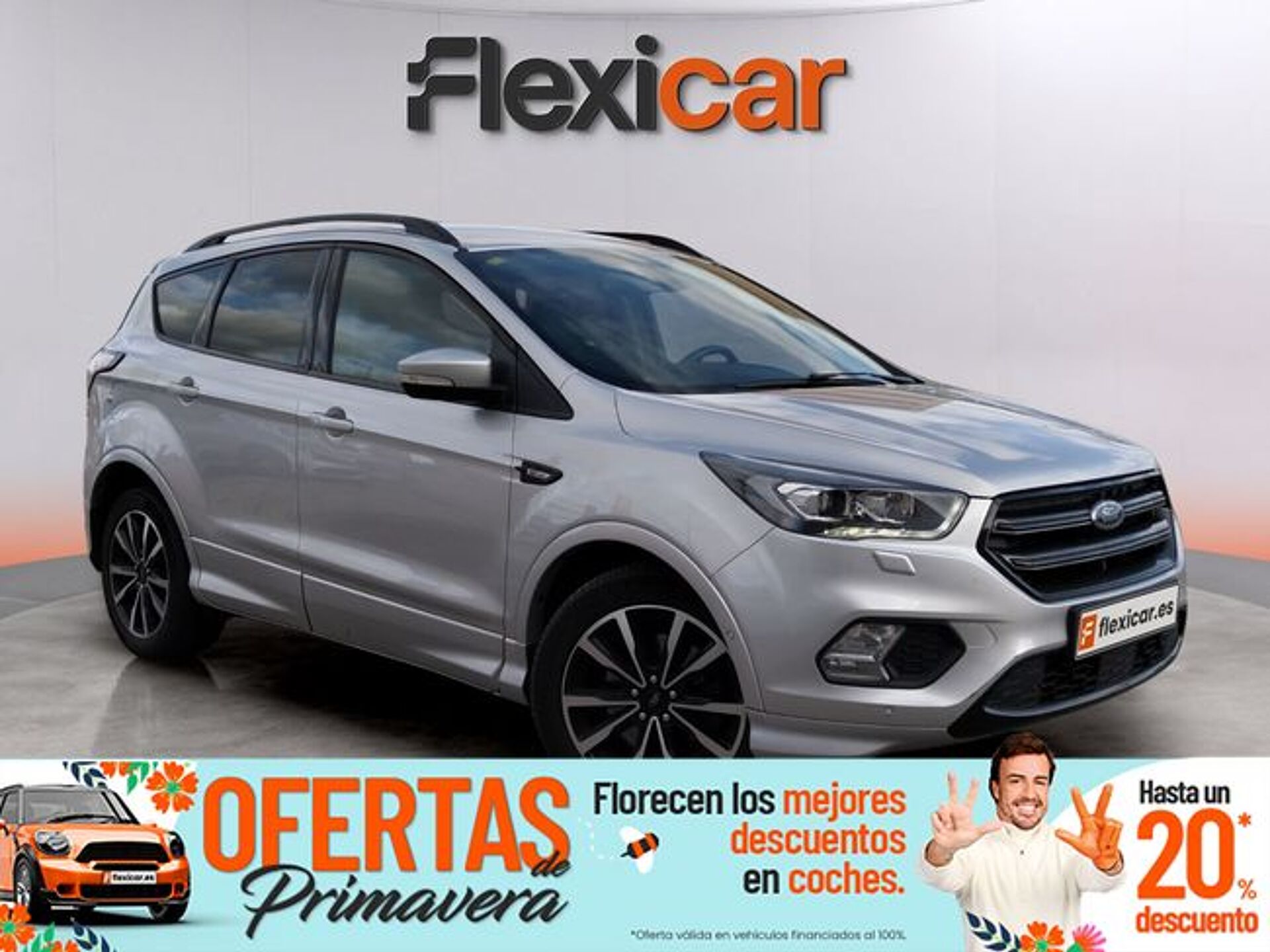 Imagen 1 de FORD Kuga