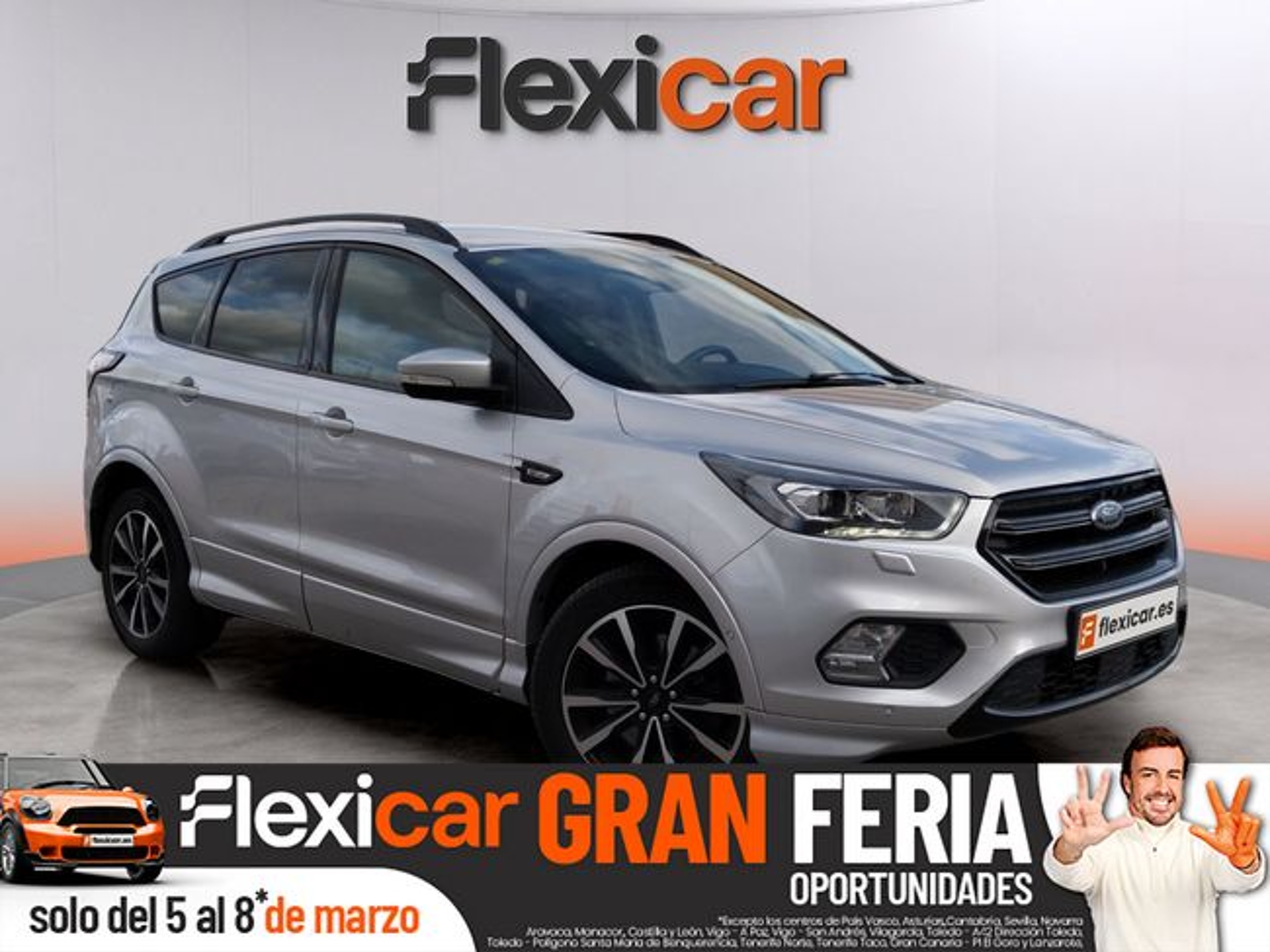 Imagen de FORD Kuga