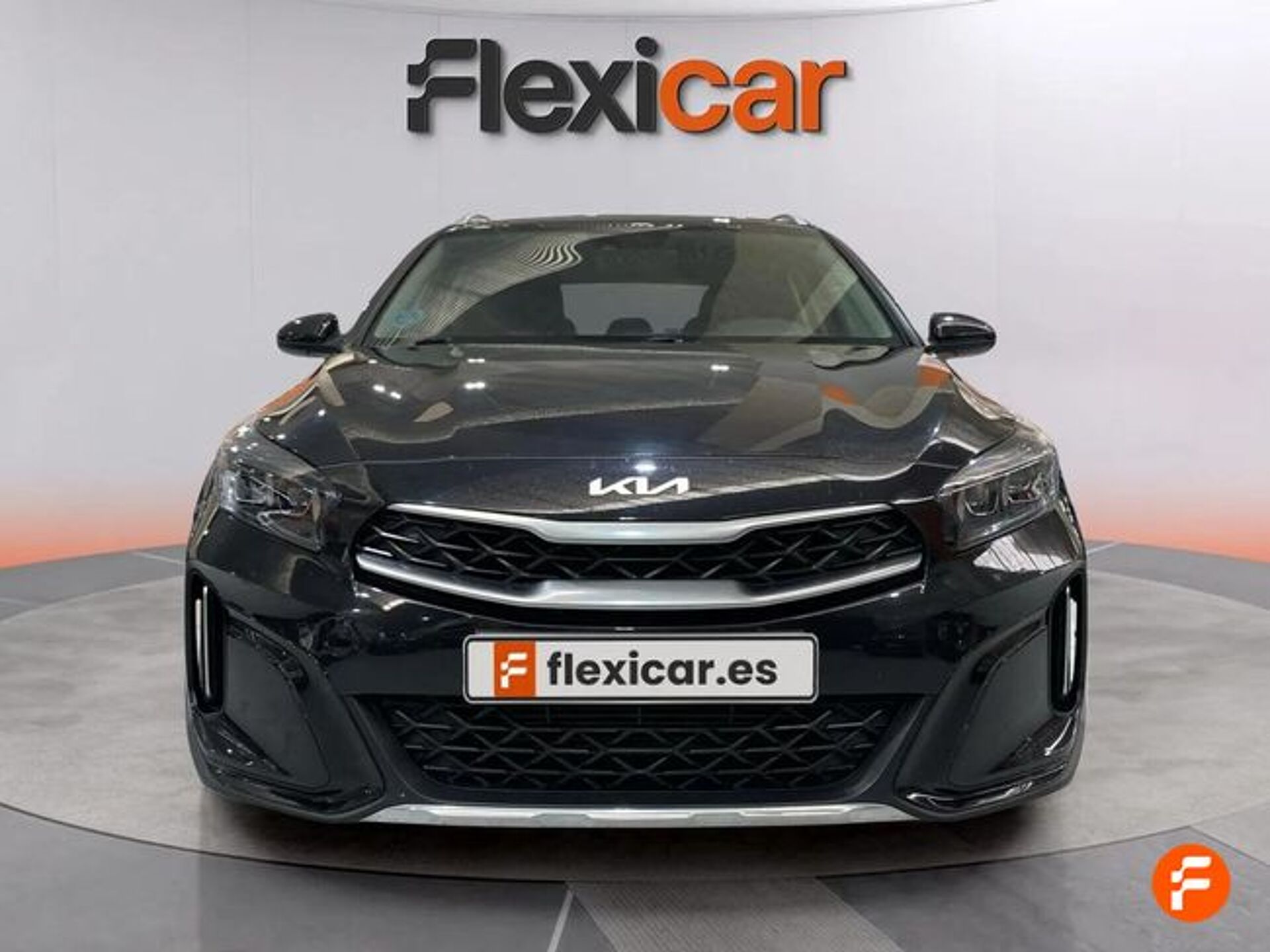 Imagen 2 de KIA XCeed