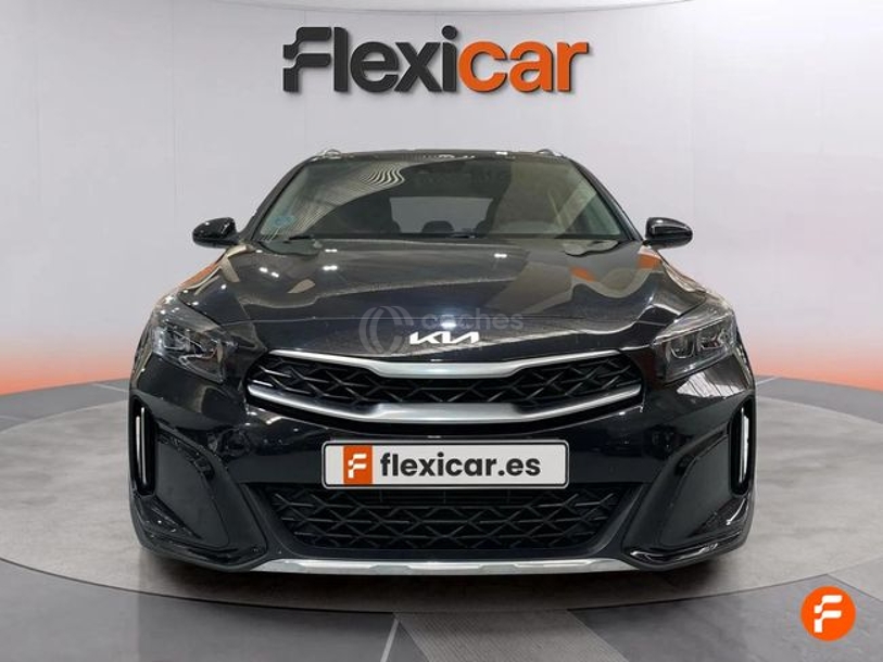 Foto del KIA XCeed 1.5 T-GDi MHEV iMT Drive