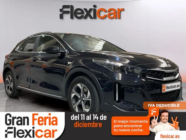 KIA XCeed (1.5 T-GDi Drive  (160CV) - 5P (2023)) en Madrid