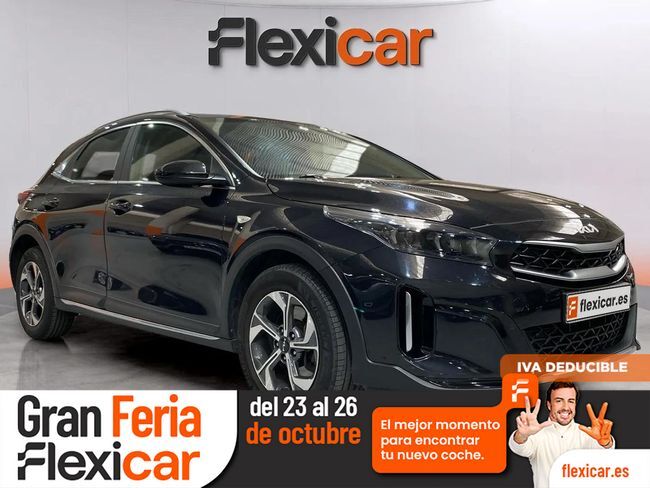 KIA XCeed (1.5 MHEV iMT Drive 118kW (160CV)) en Madrid