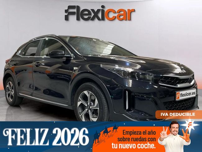 KIA XCeed (1.5 T-GDi Drive  (160CV) - 5P (2023)) en Madrid