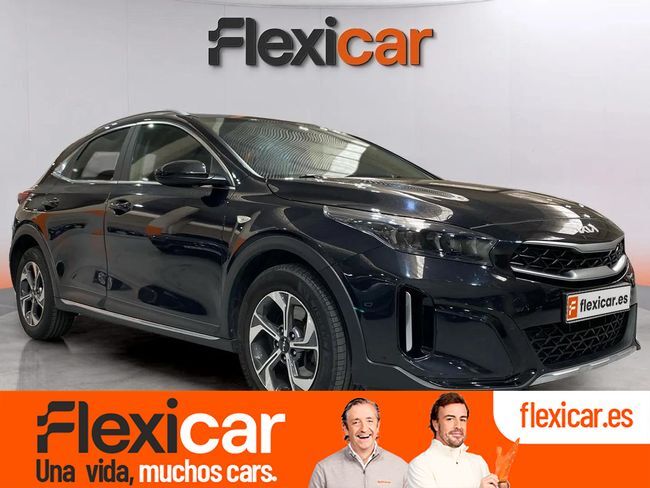 KIA XCeed (1.6 T-GDi GT-line 150kW (204CV) DCT) en Madrid