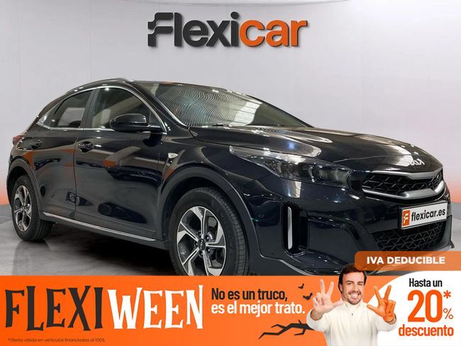 KIA XCeed (1.5 MHEV iMT Drive 118kW (160CV)) en Madrid