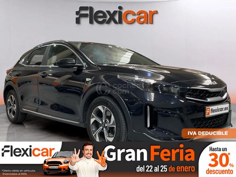 Foto del KIA XCeed 1.5 T-GDi MHEV iMT Drive